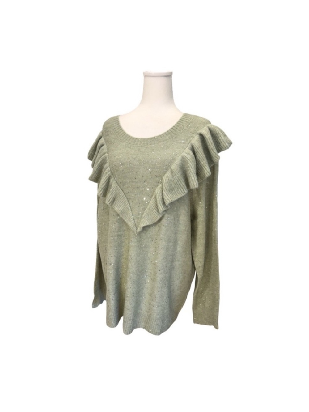 New LC Lauren Conrad Sweater